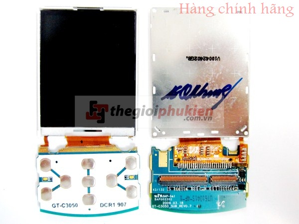 Màn hình Samsung C3050 Công ty